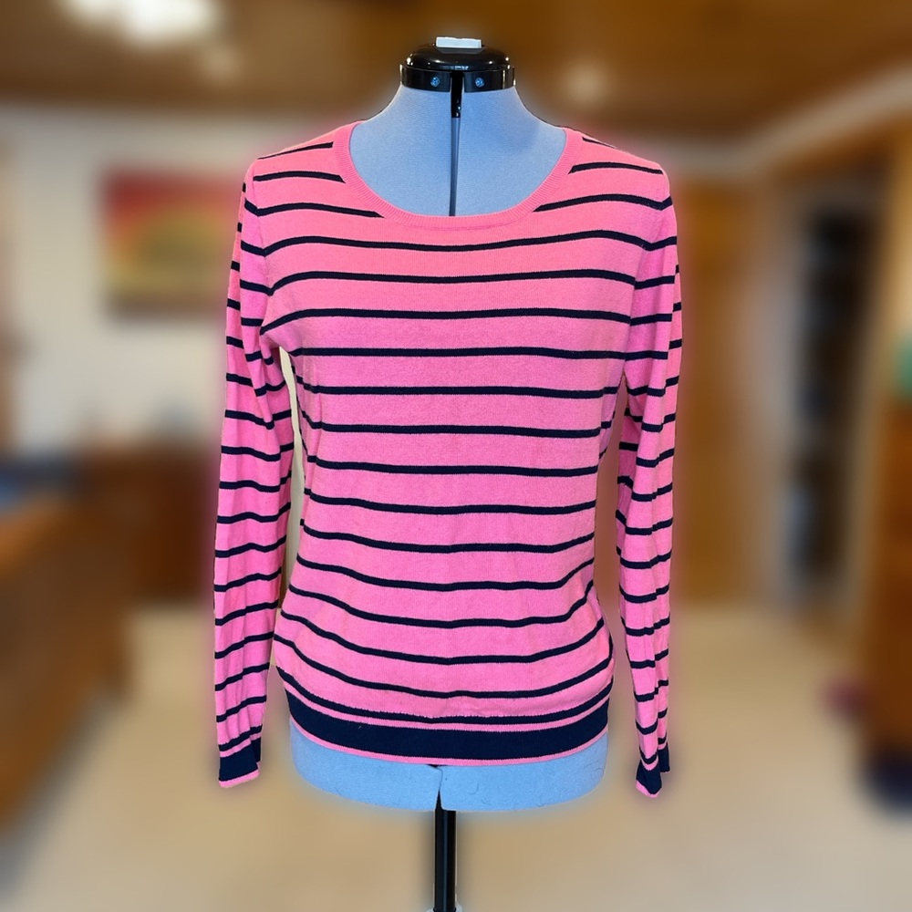 J.Crew size small mercantile sweater